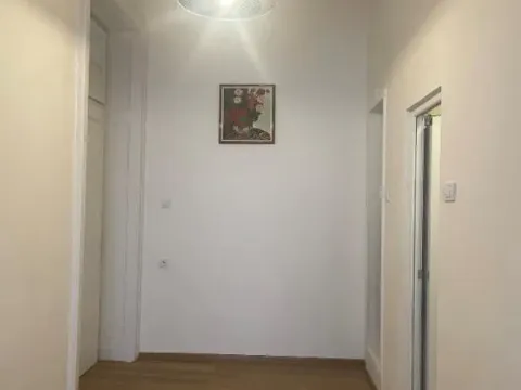 Rent, one bedroom apartment, 33m², Vračar Centar, Vračar Sve Podlokacije - image 8