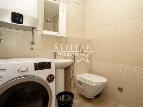 Sale, two bedroom apartment, 65m², Ljubović, Podgorica - image 10