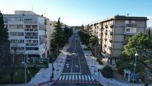 Sale, three bedroom apartment, 122m², Preko Morače, Podgorica