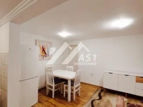 Izdavanje, dvosoban stan, 49m², Petrovaradin, Novi Sad - image 3