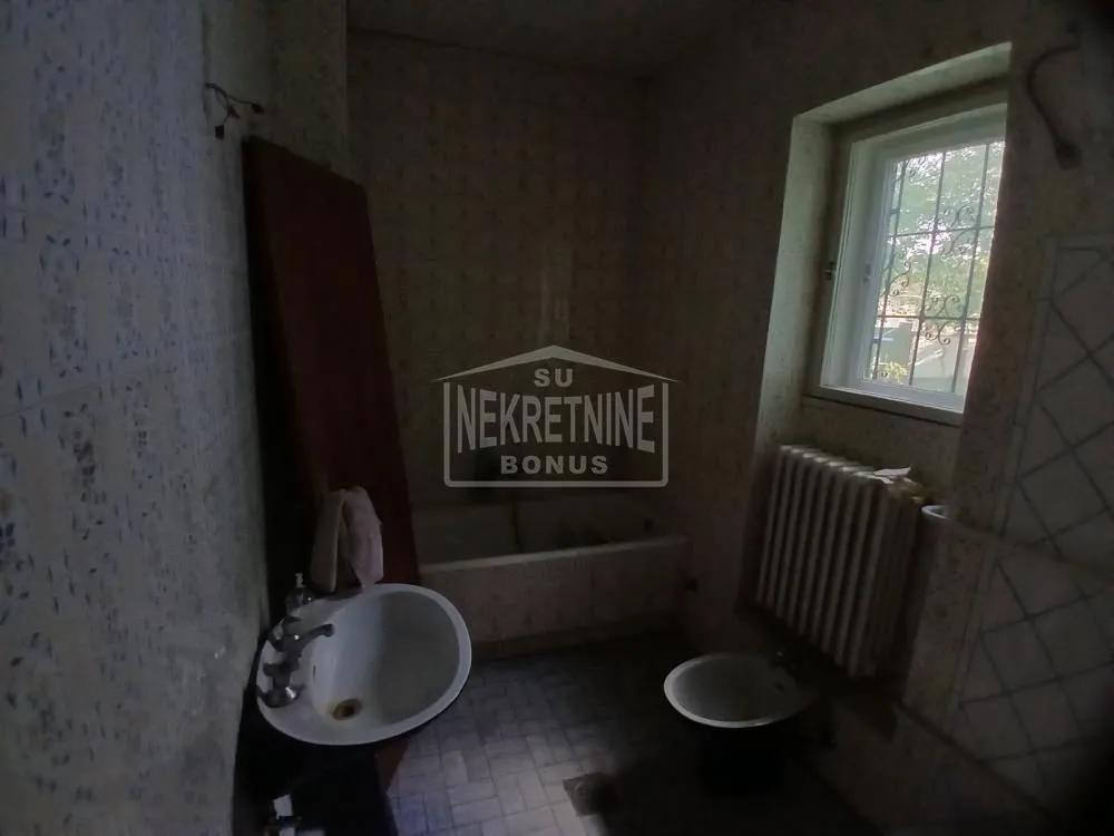 Prodaja, kuća, 258m², Mali Radanovac, Subotica