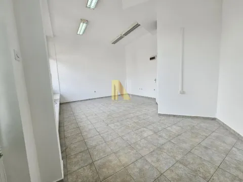 Sale, office space, 30m², Nova Detelinara, Novi Sad Sve Podlokacije - image 2