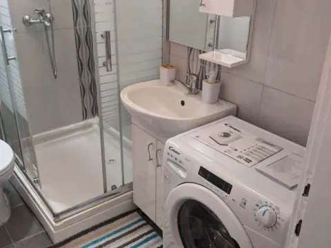 Izdavanje, jednosoban stan, 43m², Banatić, Novi Sad Sve Podlokacije - image 7