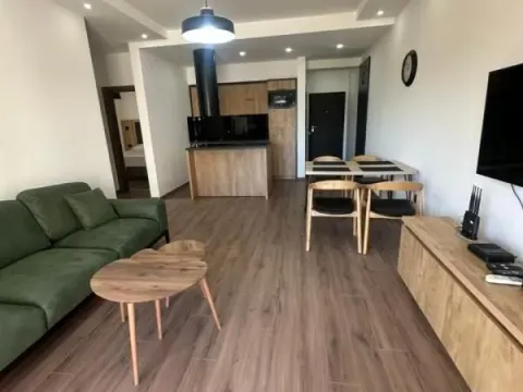 Sale, two bedroom apartment, 70m², Ulcinj, Crna Gora - image 4