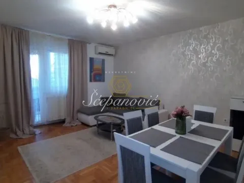 Prodaja, dvosoban stan, 51m², Centar, Novi Sad - image 5