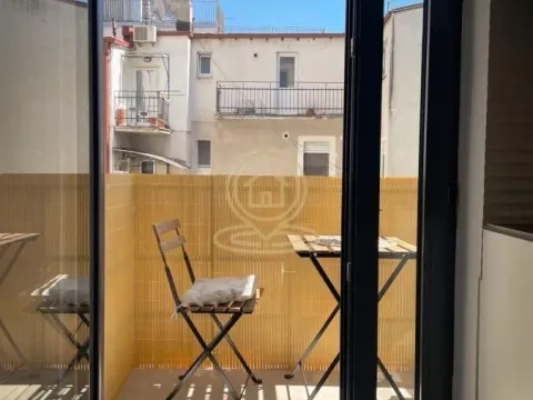 Rent, two bedroom apartment, 41m², Slavija, Vračar Sve Podlokacije - image 13