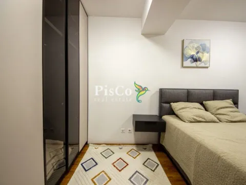 Rent, two bedroom apartment, 78m², Preko Morače, Podgorica - image 8