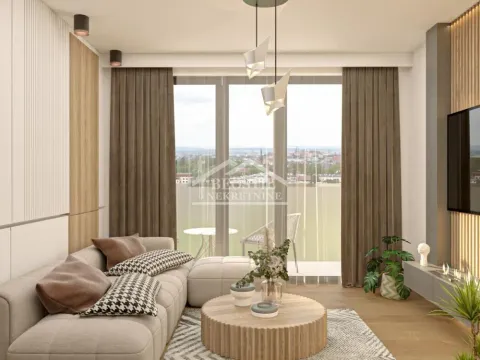 Prodaja, dvosoban stan, 53m², Bežanija, Beograd - image 3