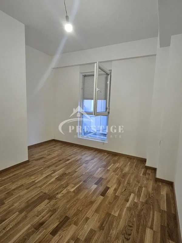 Izdavanje, jednosoban stan, 45m², Zabjelo, Podgorica