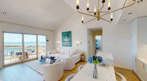 Prodaja, dvosoban stan, 98m², Luštica Bay, Tivat - image 2
