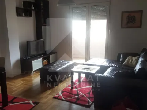 Izdavanje, jednosoban stan, 53m², Pobrežje, Podgorica - image 2