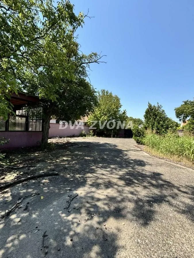 Sale, office space, 1496m², Stara Pazova, Srbija