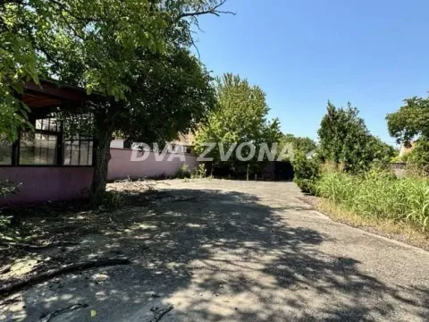 Sale, office space, 1496m², Stara Pazova, Srbija - image 4