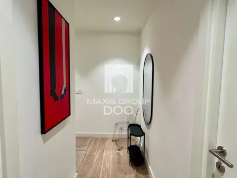 Prodaja, trosoban stan, 95m², Savski Venac, Beograd - image 12