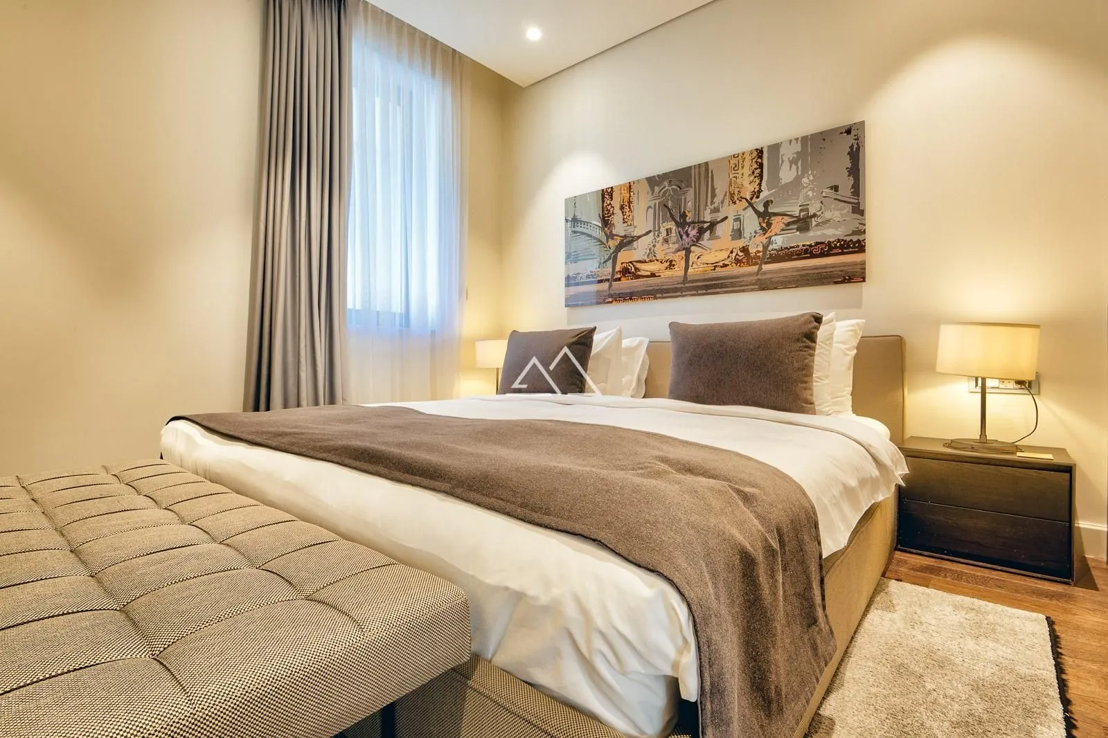 Prodaja, dvosoban stan, 120m², Portonovi, Herceg Novi