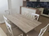 Rent, two bedroom apartment, 80m², Opatovo, Tivat - image 11