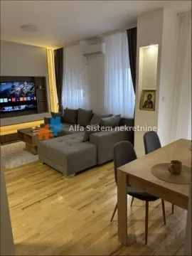 Rent, two bedroom apartment, 53m², Uciteljsko Naselje, Zvezdara Sve Podlokacije - image 3