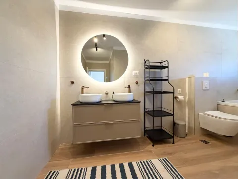 Rent, house, 256m², Masline, Podgorica - image 13