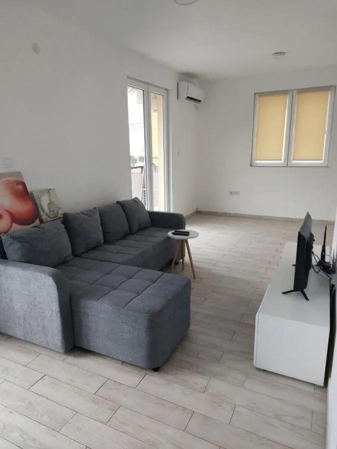 Prodaja, jednosoban stan, 52m², Kumbor, Herceg Novi