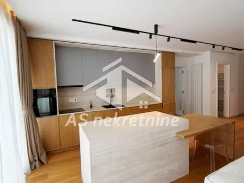 Rent, three bedroom apartment, 125m², Crveni Krst, Beograd - image 5