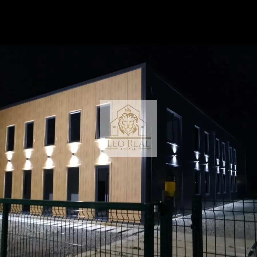 Izdavanje, poslovni prostor, 450m², Obrenovac, Beograd