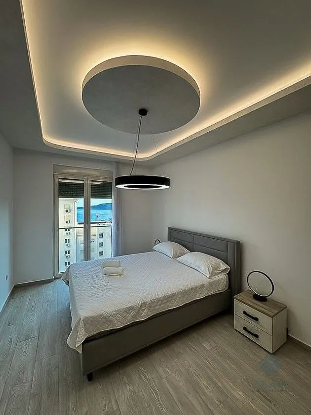 Sale, studio apartment, 75m², Bečići, Budva