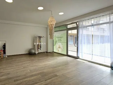 Sale, office space, 39m², Rozino, Budva