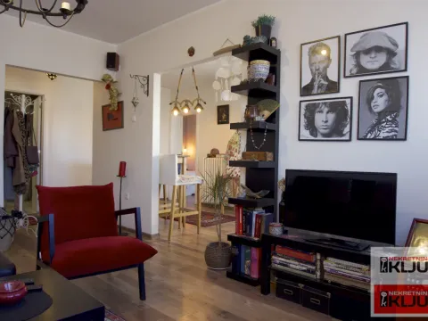 Prodaja, dvosoban stan, 55m², Bulevar Oslobodjenja, Novi Sad Sve Podlokacije - image 3
