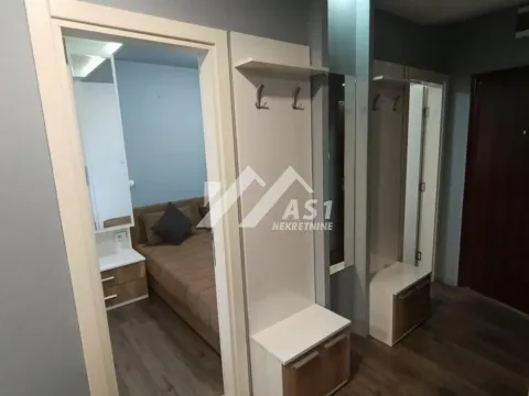 Izdavanje, dvosoban stan, 44m², Podbara, Novi Sad Sve Podlokacije - image 5