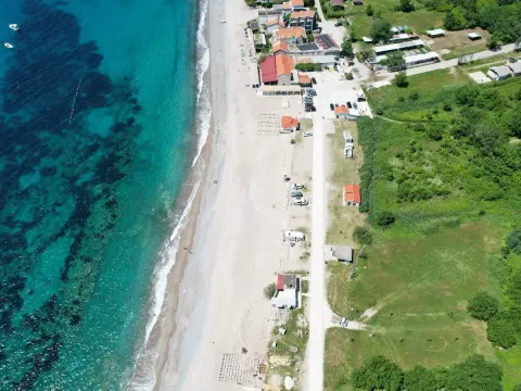 Prodaja, plac, 429m², Buljarica, Budva - image 8