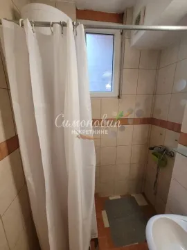 Rent, two bedroom apartment, 40m², Lekino Brdo, Voždovac Sve Podlokacije - image 9