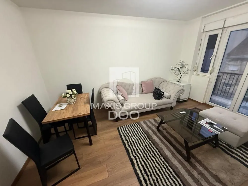 Sale, three bedroom apartment, 60m², Palata Pravde, Beograd