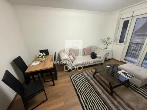 Prodaja, trosoban stan, 60m², Savski Venac, Beograd - image 11