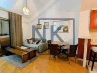 Izdavanje, jednosoban stan, 48m², Preko Morače, Podgorica - image 1