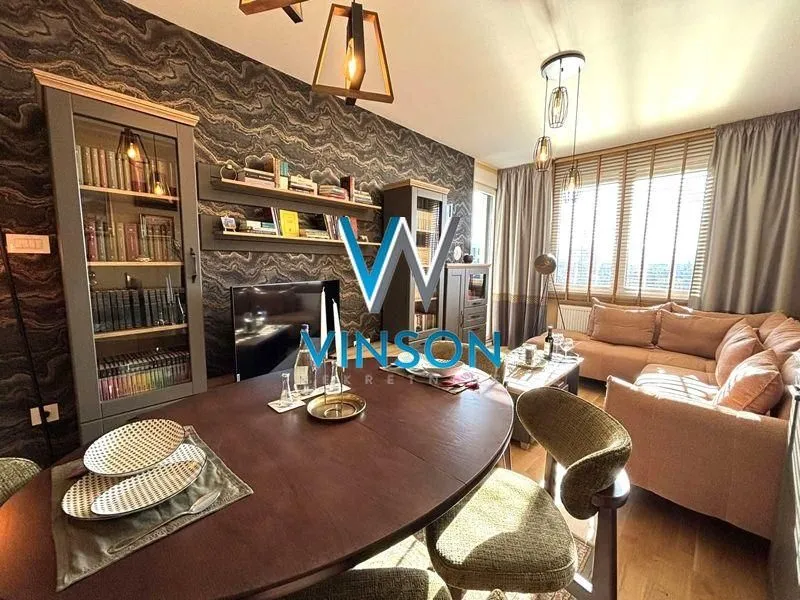 Prodaja, dvosoban stan, 59m², Telep, Novi Sad Sve Podlokacije