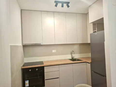 Izdavanje, jednosoban stan, 45m2, Pobrežje, Podgorica Izdavanje, jednosoban stan, 45m2, Pobrežje, Podgorica