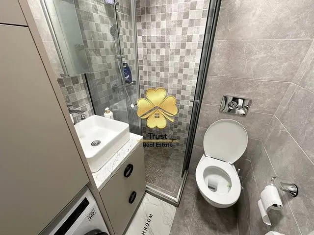 Sale, apartment, 56m², Zabjelo, Podgorica
