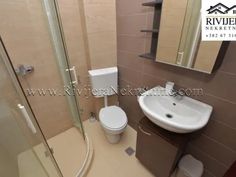 Prodaja, dvosoban stan, 39m², Đenovići, Herceg Novi - image 12