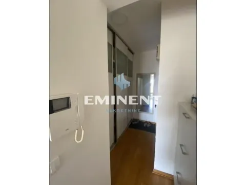 Izdavanje, dvosoban stan, 45m², Crveni Krst, Beograd - image 9