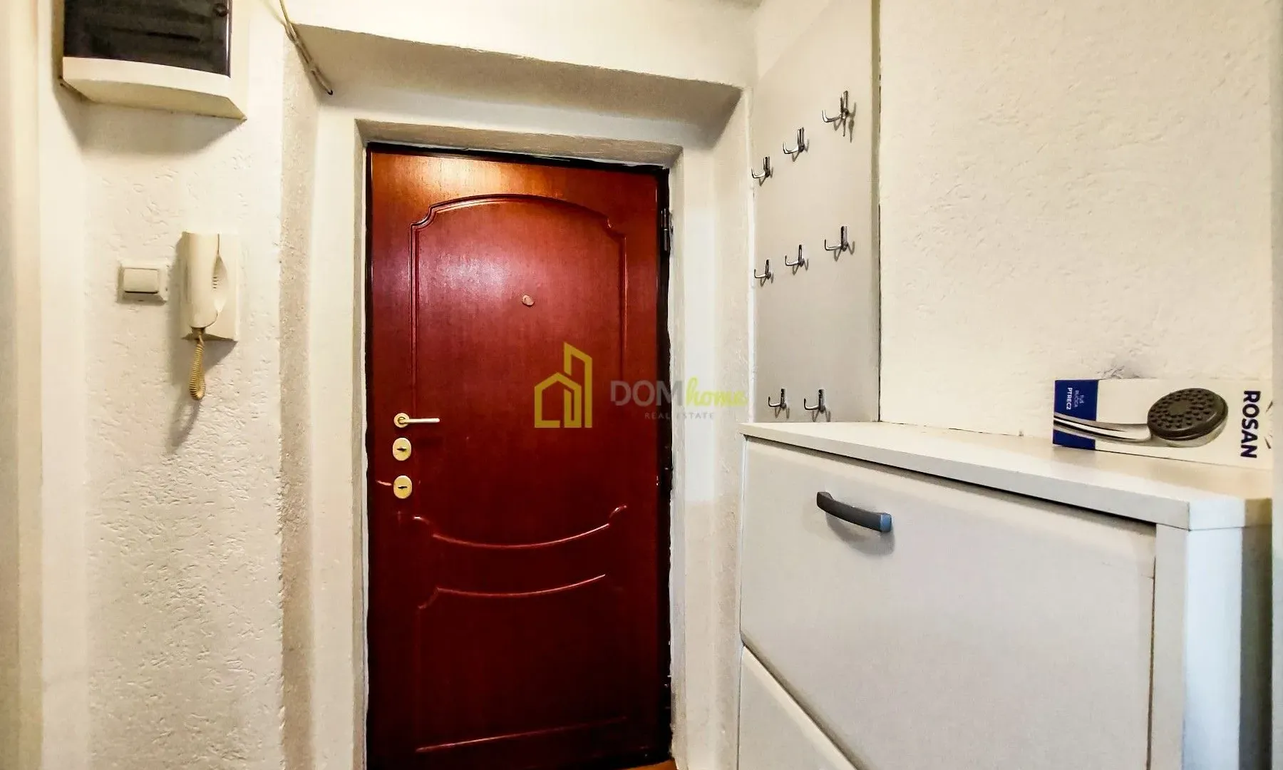 Rent, three bedroom apartment, 70m², Centar, Podgorica
