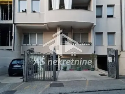 Izdavanje, dvosoban stan, 45m², Autokomanda, Voždovac Sve Podlokacije - image 13