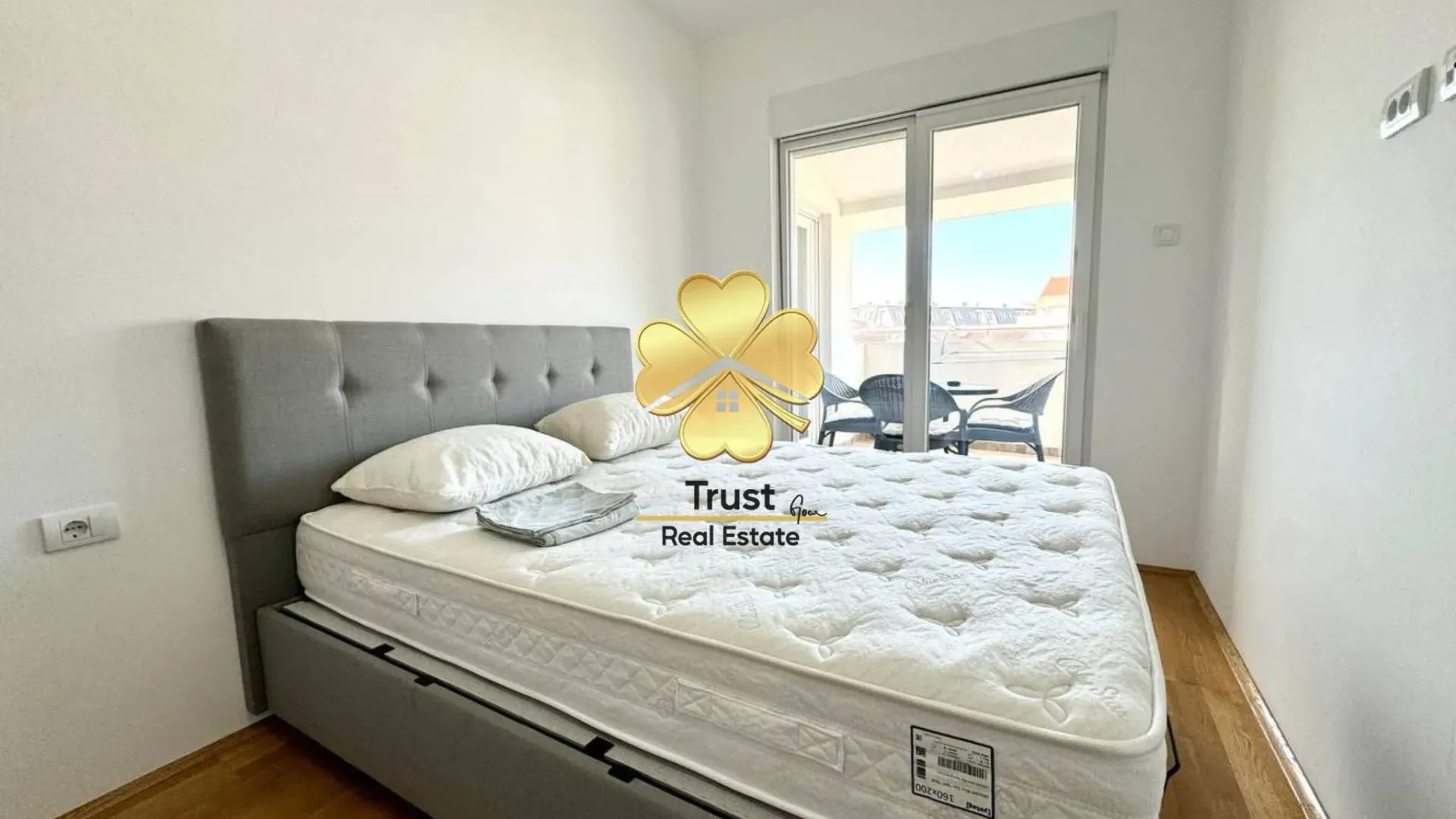 Rent, two bedroom apartment, 75m², Ljubović, Podgorica