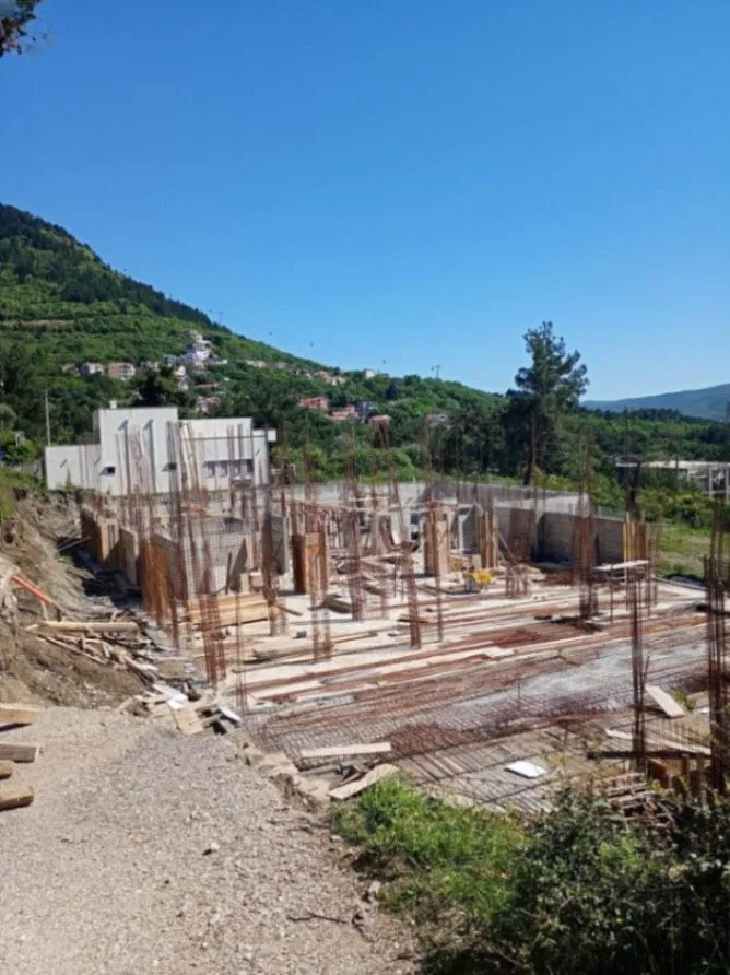 Prodaja, jednosoban stan, 51m², Kavač, Kotor