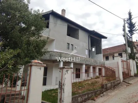 Prodaja, kuća, 222m², Utjeha, Bar - image 3