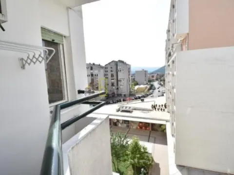 Prodaja, jednosoban stan, 58m², Blok 6, Podgorica - image 8