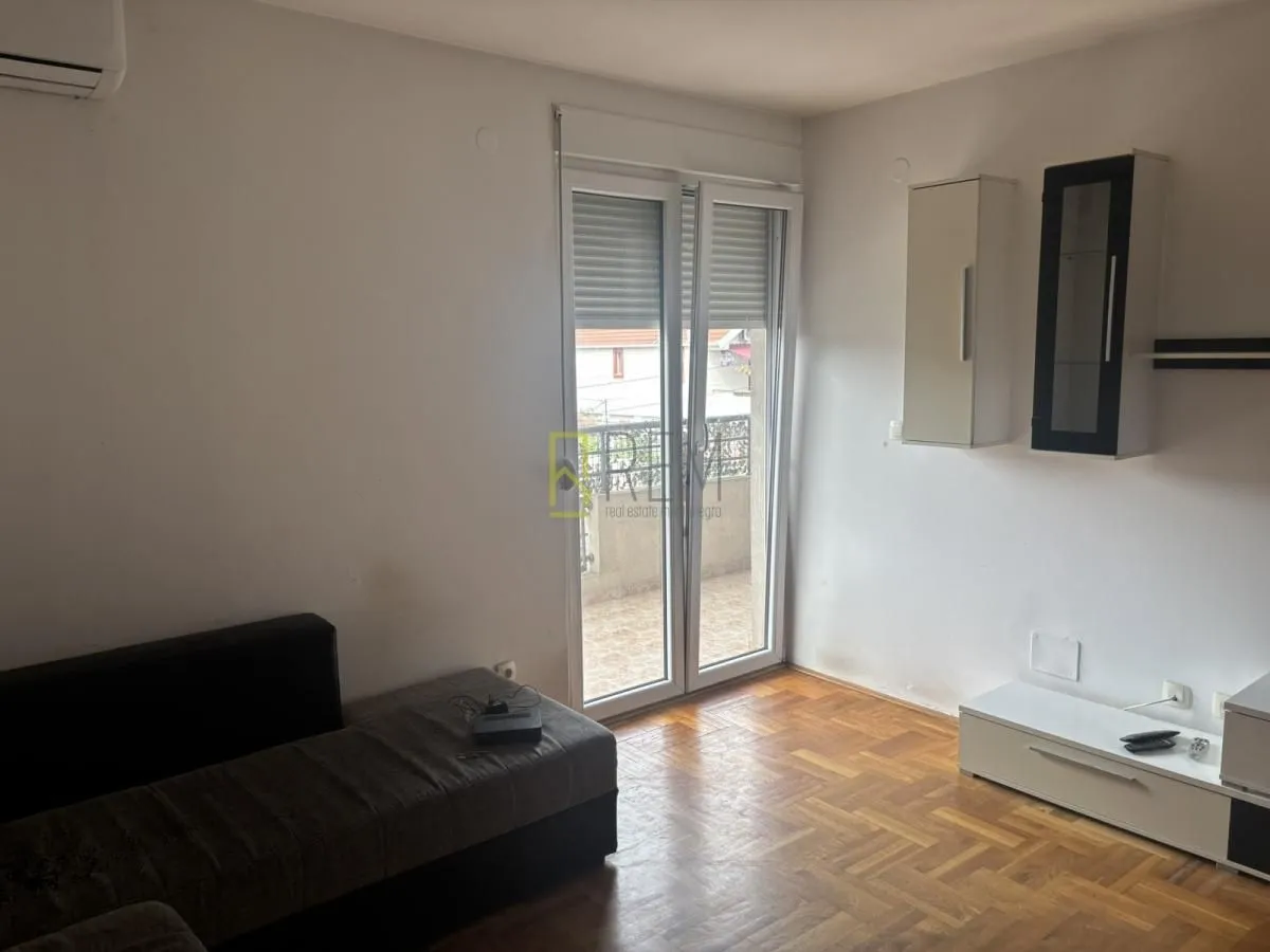 Prodaja, dvosoban stan, 75m², Zagorič, Podgorica