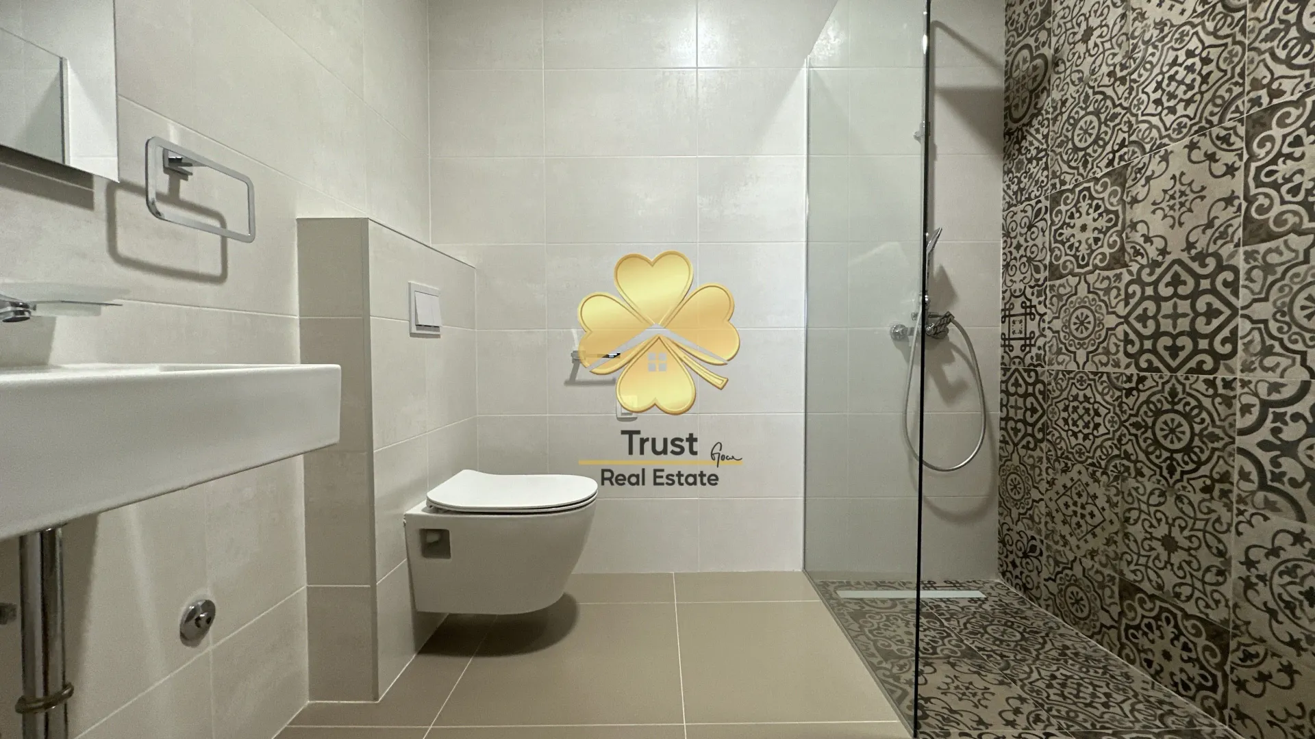 Rent, four bedroom apartment, 127m², Master Kvart, Podgorica