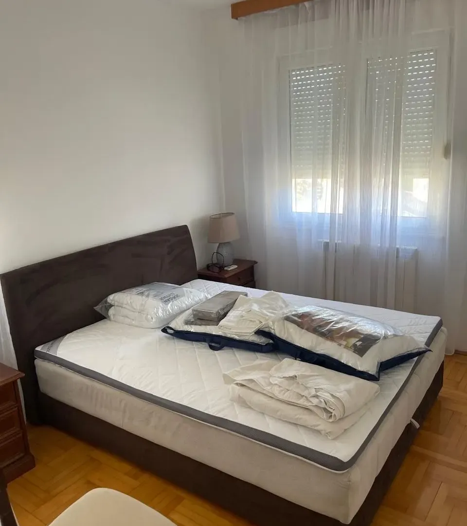 Sale, two bedroom apartment, 65m², Gorica C, Podgorica