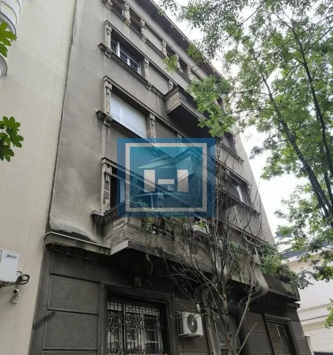 Prodaja, trosoban stan, 77m², Stari Grad, Beograd