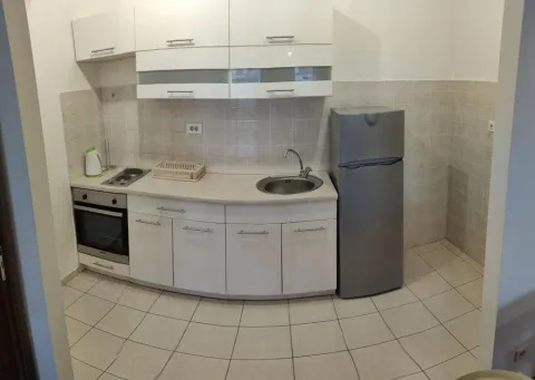 Rent, two bedroom apartment, 85m², City Kvart, Podgorica - image 2